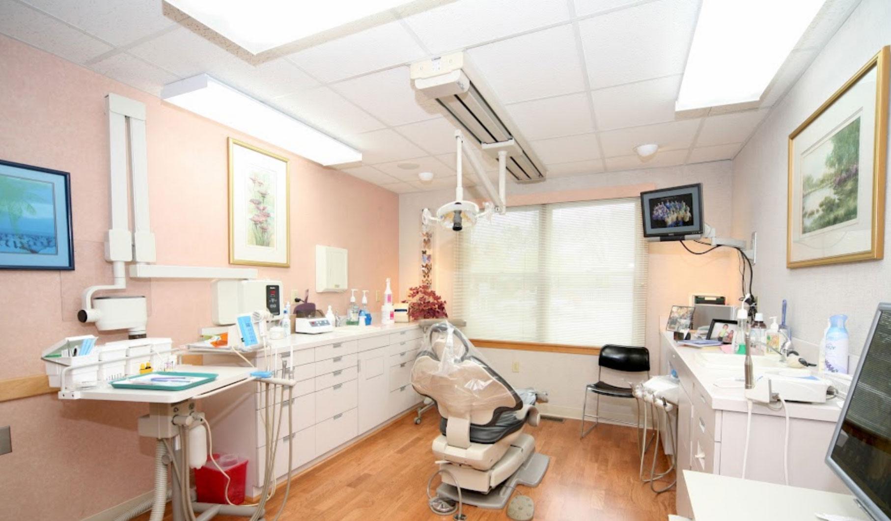 Dentist in Norwich