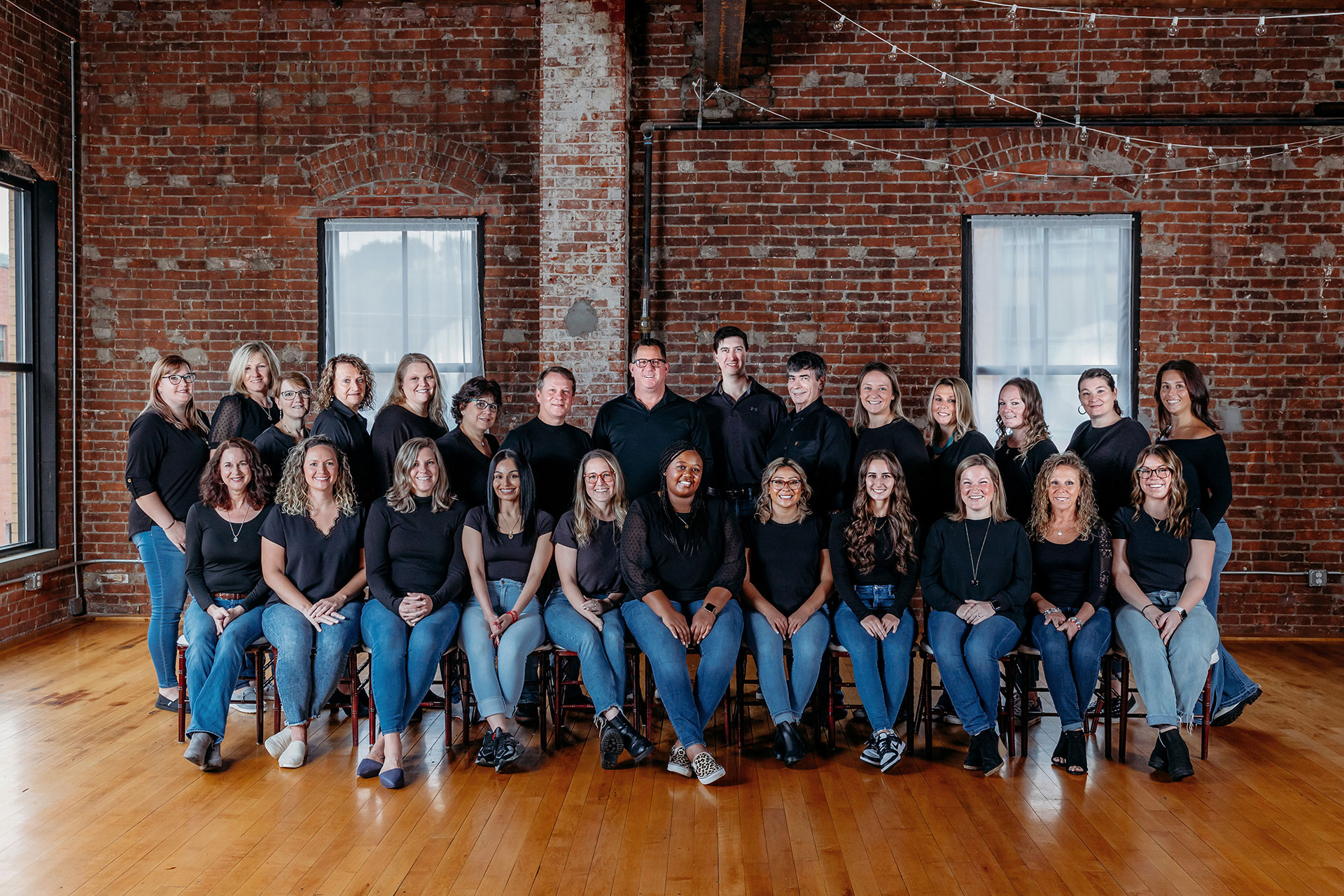 Norwich Cosmetic Dentist