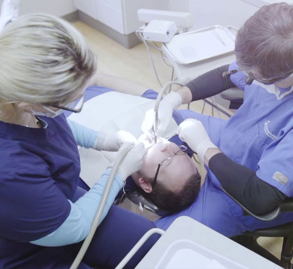 Dental Office Norwich