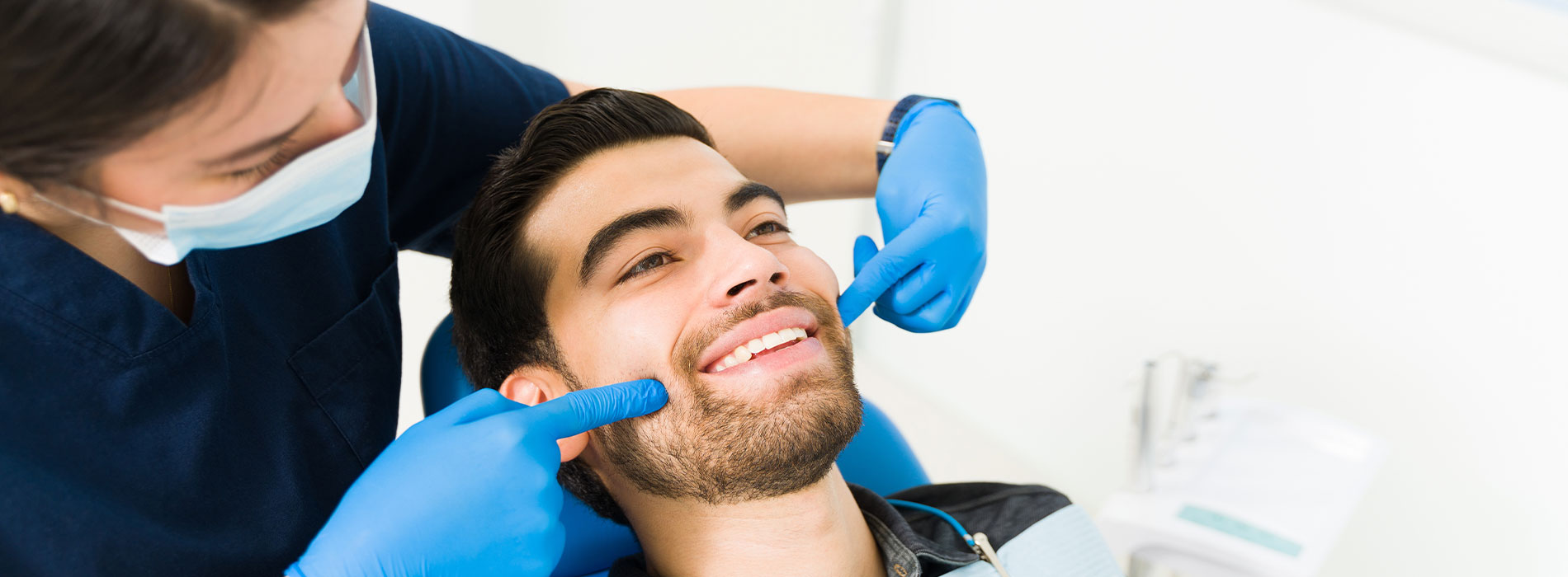 Dental Office Norwich